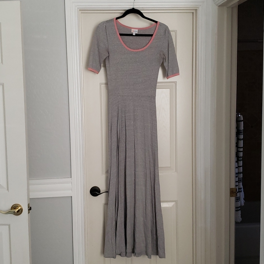 Lularoe Ana dress